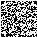 QR code with Redstone Art Center contacts
