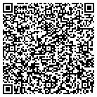 QR code with Trotter Alicia C MD contacts