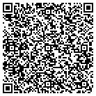 QR code with Hitchcock Appliance Repair contacts