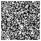 QR code with Jewell County Tdd Machine contacts