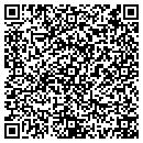 QR code with Yoon Jason H MD contacts