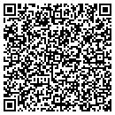 QR code with Uptown Limousine contacts