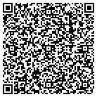 QR code with Johnston County Office contacts