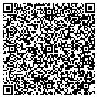 QR code with Marshall National Bank & Trust Company (Inc) contacts