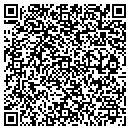 QR code with Harvard Studio contacts
