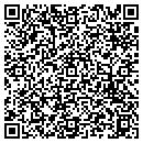 QR code with Huff's Appliance Service contacts