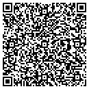 QR code with Monarch Bank contacts