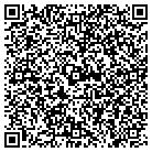 QR code with Leavenworth Cnty District CT contacts