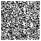 QR code with Magna Manufacturing CO Inc contacts