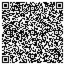 QR code with Ham Shelley E MD contacts