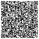 QR code with Leavenworth County Victim Wtns contacts
