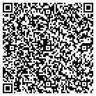 QR code with Leavenworth County Waste Water contacts