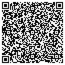 QR code with Hiro Makino Inc contacts
