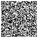 QR code with Hugh N Hazenfield Md contacts