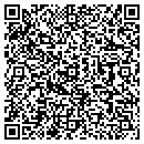 QR code with Reiss A H OD contacts