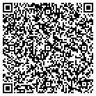 QR code with Jeff's Appliance Service contacts