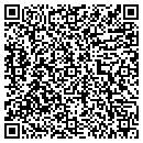 QR code with Reyna Inez OD contacts