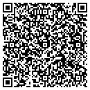 QR code with Jj Appliance contacts