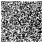 QR code with Mc Pherson County Admin contacts