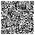 QR code with Iam contacts