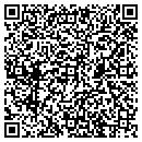 QR code with Rojek David A OD contacts