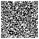 QR code with Martin Agri Country Rdo Netwrk contacts