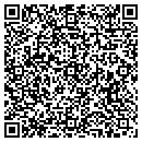 QR code with Ronald H Poulin Od contacts