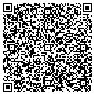QR code with K C S Appliance Installations contacts
