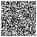 QR code with Real Image contacts