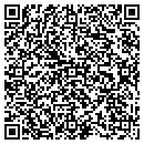 QR code with Rose Robert E OD contacts