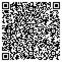 QR code with Pnc Bank contacts