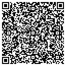 QR code with Pablos Pizza contacts