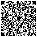 QR code with M P C Industries contacts