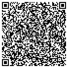 QR code with San George Charles M Ii contacts