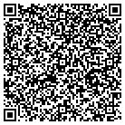 QR code with Marie Walsh Sharpe Art Fndtn contacts