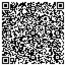 QR code with United Trans Union Go 001 contacts