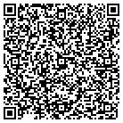 QR code with Mark's Appliance Service contacts