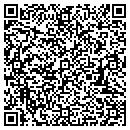 QR code with Hydro Logic contacts