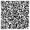 QR code with Gcms Images contacts