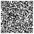 QR code with Matt's Appliance Service contacts