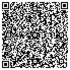QR code with Custer Greg Ms Lcpc Lmft contacts