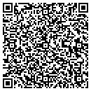 QR code with Hensley Image contacts