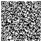 QR code with Seward County Admin contacts