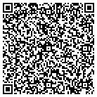 QR code with MAPLETON SCHOOL DISTRICT contacts