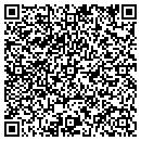QR code with N And K Appliance contacts