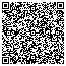 QR code with Roger Hunt contacts