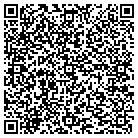QR code with Oby S Appliance Installation contacts