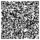 QR code with P&P Industries Inc contacts