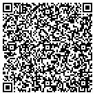 QR code with ProZone Lockers contacts