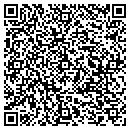 QR code with Albert A Fredrickson contacts